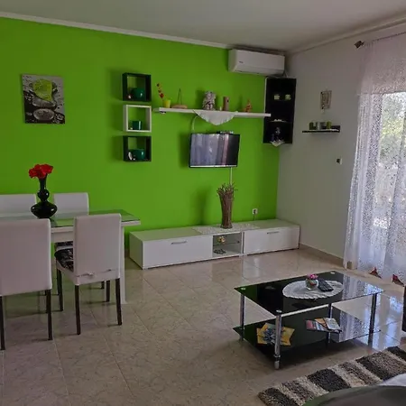 Duje Appartamento Dazlina