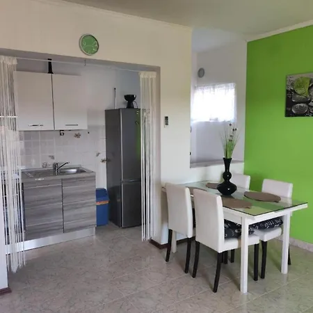 Appartamento Duje Dazlina