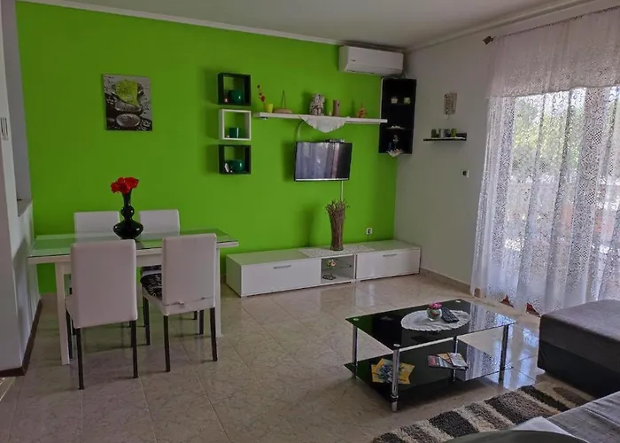 Duje Appartamento Dazlina