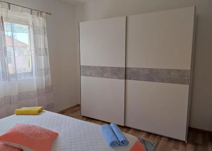 Apartamento Duje Dazlina